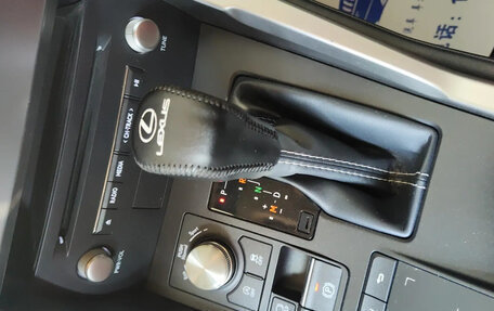 Lexus NX I, 2021 год, 3 100 000 рублей, 9 фотография