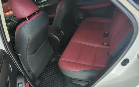 Lexus NX I, 2021 год, 3 100 000 рублей, 11 фотография