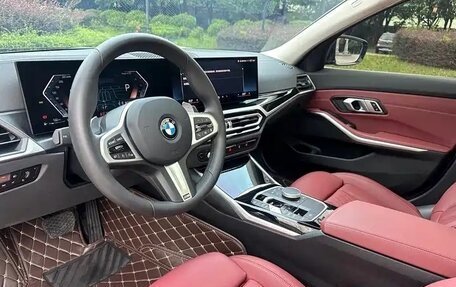 BMW 3 серия, 2022 год, 3 250 911 рублей, 5 фотография