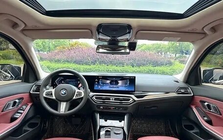 BMW 3 серия, 2022 год, 3 250 911 рублей, 8 фотография