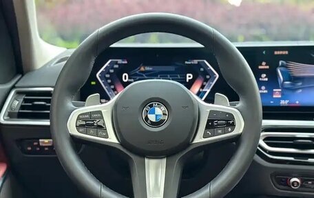 BMW 3 серия, 2022 год, 3 250 911 рублей, 7 фотография