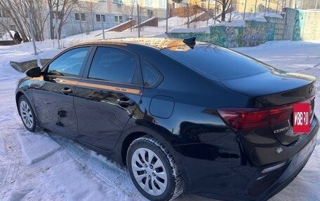 KIA Cerato IV, 2019 год, 1 750 000 рублей, 3 фотография