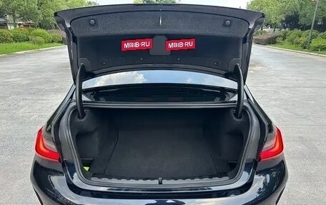 BMW 3 серия, 2022 год, 3 250 911 рублей, 14 фотография