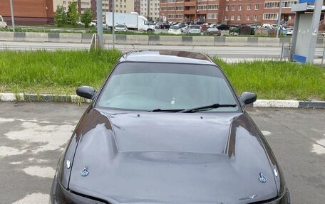 Toyota Mark II VIII (X100), 1996 год, 650 000 рублей, 10 фотография