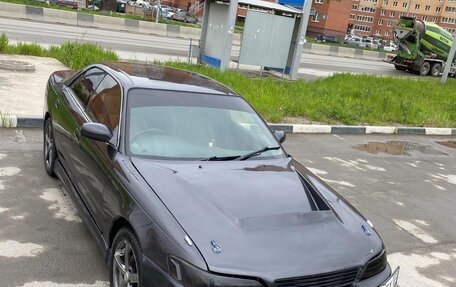 Toyota Mark II VIII (X100), 1996 год, 650 000 рублей, 13 фотография