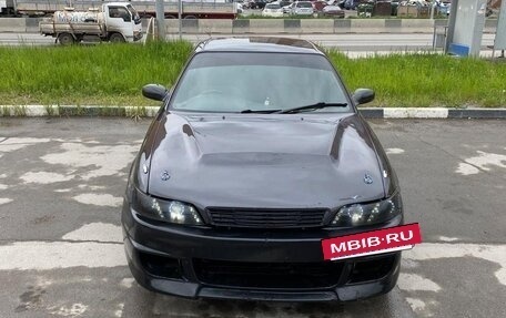 Toyota Mark II VIII (X100), 1996 год, 650 000 рублей, 6 фотография