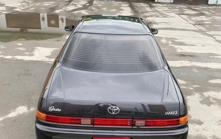 Toyota Mark II VIII (X100), 1996 год, 650 000 рублей, 7 фотография