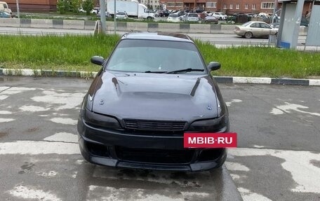 Toyota Mark II VIII (X100), 1996 год, 650 000 рублей, 11 фотография