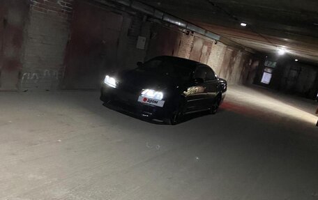 Toyota Mark II VIII (X100), 1996 год, 650 000 рублей, 27 фотография