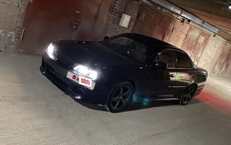 Toyota Mark II VIII (X100), 1996 год, 650 000 рублей, 26 фотография