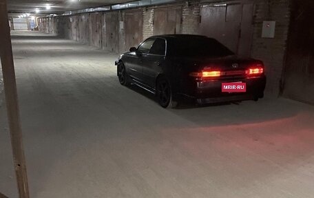 Toyota Mark II VIII (X100), 1996 год, 650 000 рублей, 25 фотография