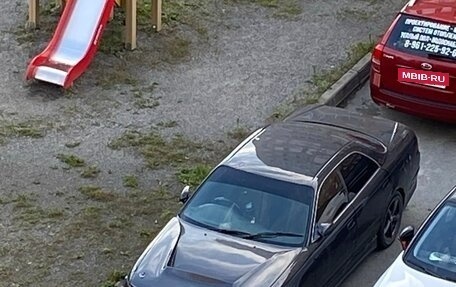 Toyota Mark II VIII (X100), 1996 год, 650 000 рублей, 23 фотография