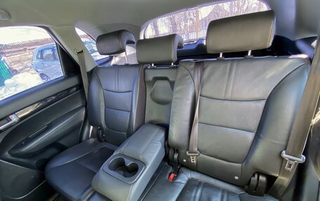 KIA Sorento II рестайлинг, 2014 год, 1 600 000 рублей, 7 фотография