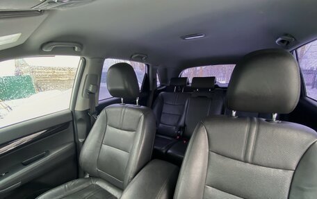 KIA Sorento II рестайлинг, 2014 год, 1 600 000 рублей, 6 фотография