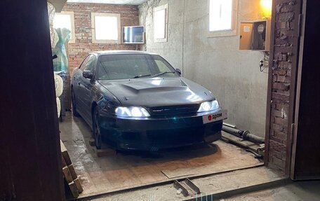 Toyota Mark II VIII (X100), 1996 год, 650 000 рублей, 40 фотография