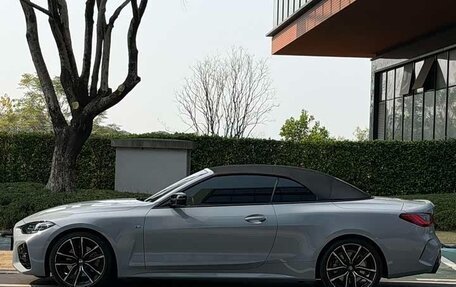 BMW 4 серия, 2022 год, 6 510 999 рублей, 3 фотография