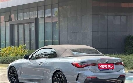 BMW 4 серия, 2022 год, 6 510 999 рублей, 2 фотография