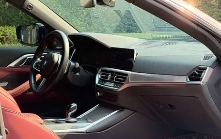 BMW 4 серия, 2022 год, 6 510 999 рублей, 7 фотография