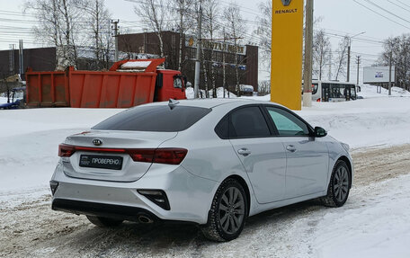 KIA Cerato IV, 2020 год, 1 950 000 рублей, 6 фотография