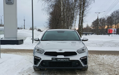 KIA Cerato IV, 2020 год, 1 950 000 рублей, 2 фотография