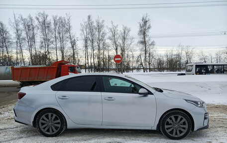 KIA Cerato IV, 2020 год, 1 950 000 рублей, 5 фотография