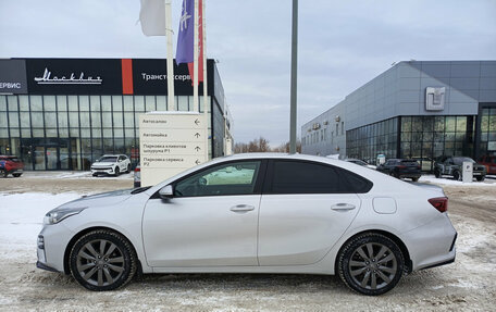 KIA Cerato IV, 2020 год, 1 950 000 рублей, 10 фотография