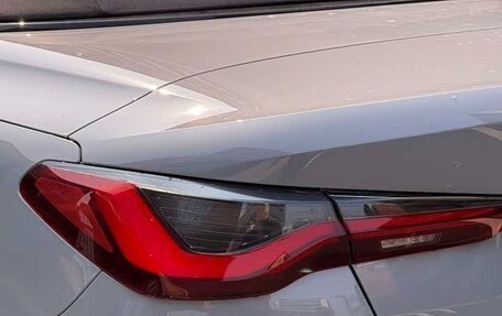 BMW 4 серия, 2022 год, 6 510 999 рублей, 8 фотография