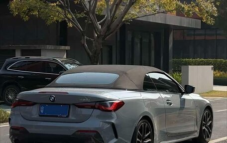 BMW 4 серия, 2022 год, 6 510 999 рублей, 6 фотография