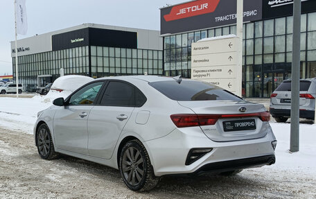 KIA Cerato IV, 2020 год, 1 950 000 рублей, 8 фотография