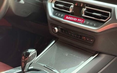 BMW 4 серия, 2022 год, 6 510 999 рублей, 9 фотография