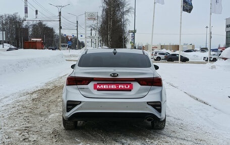 KIA Cerato IV, 2020 год, 1 950 000 рублей, 7 фотография