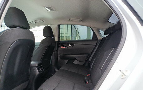KIA Cerato IV, 2020 год, 1 950 000 рублей, 15 фотография