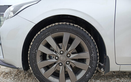 KIA Cerato IV, 2020 год, 1 950 000 рублей, 22 фотография