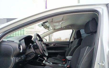 KIA Cerato IV, 2020 год, 1 950 000 рублей, 20 фотография