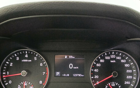 KIA Cerato IV, 2020 год, 1 950 000 рублей, 16 фотография