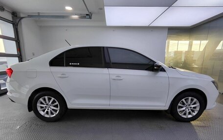 Skoda Rapid II, 2020 год, 1 943 000 рублей, 5 фотография