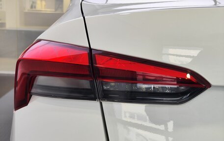 Skoda Rapid II, 2020 год, 1 943 000 рублей, 12 фотография