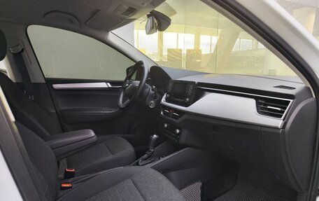 Skoda Rapid II, 2020 год, 1 943 000 рублей, 13 фотография