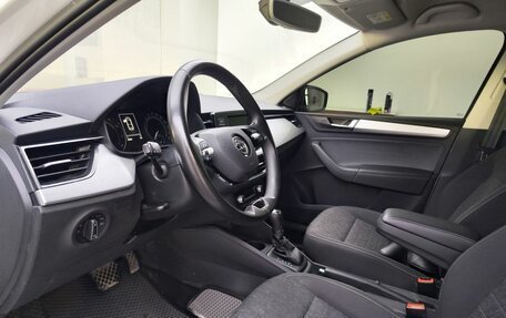 Skoda Rapid II, 2020 год, 1 943 000 рублей, 20 фотография