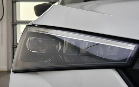 Skoda Rapid II, 2020 год, 1 943 000 рублей, 21 фотография