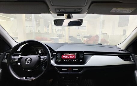 Skoda Rapid II, 2020 год, 1 943 000 рублей, 17 фотография