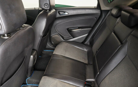 Opel Astra J, 2011 год, 769 000 рублей, 10 фотография