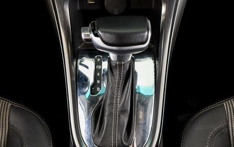 Opel Astra J, 2011 год, 769 000 рублей, 21 фотография