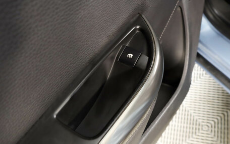 Opel Astra J, 2011 год, 769 000 рублей, 25 фотография