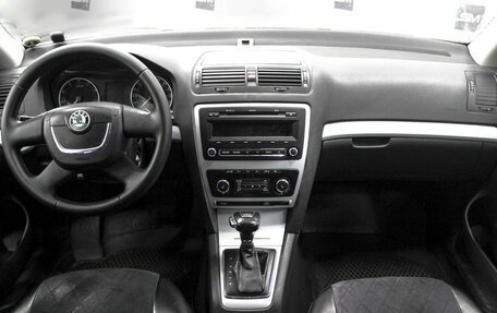 Skoda Octavia, 2011 год, 869 900 рублей, 7 фотография