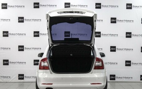 Skoda Octavia, 2011 год, 869 900 рублей, 5 фотография