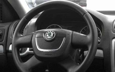 Skoda Octavia, 2011 год, 869 900 рублей, 15 фотография