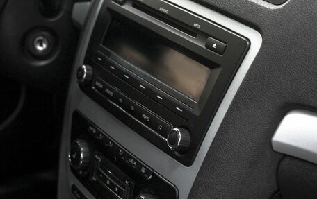 Skoda Octavia, 2011 год, 869 900 рублей, 12 фотография