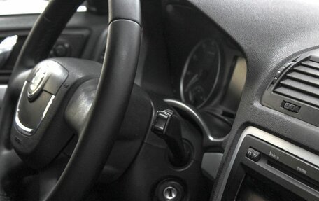 Skoda Octavia, 2011 год, 869 900 рублей, 14 фотография