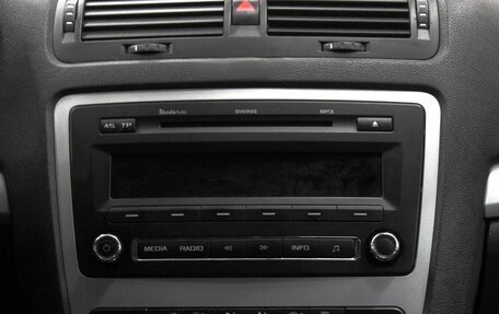 Skoda Octavia, 2011 год, 869 900 рублей, 17 фотография